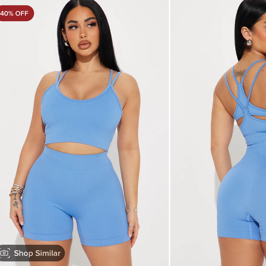 Womens Athletic Wear